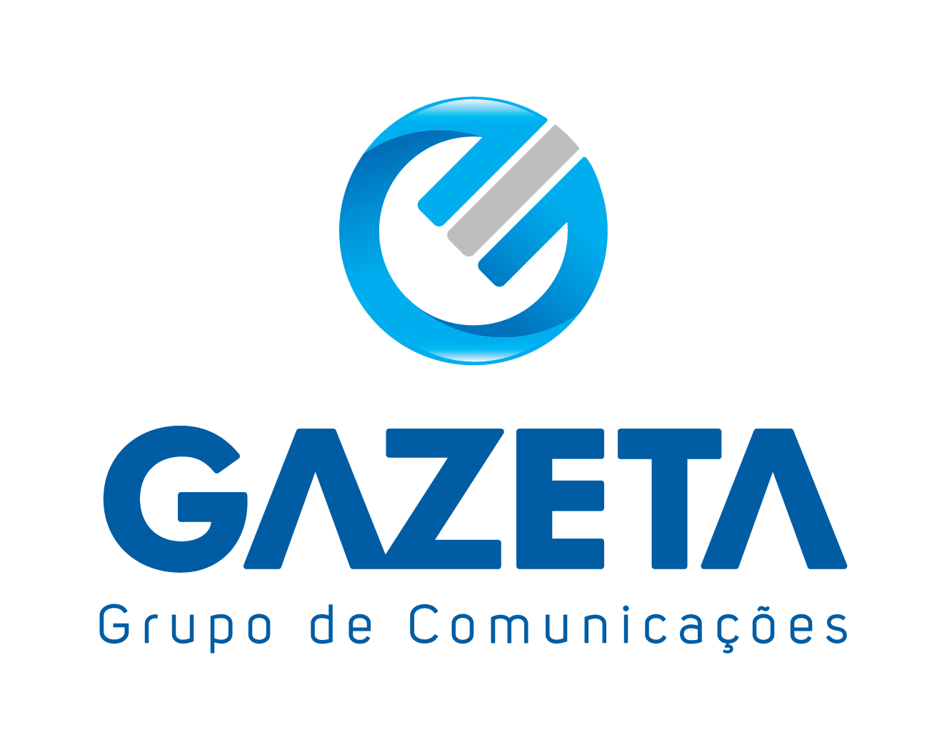 Logo Gazeta Grupo de Comunicações